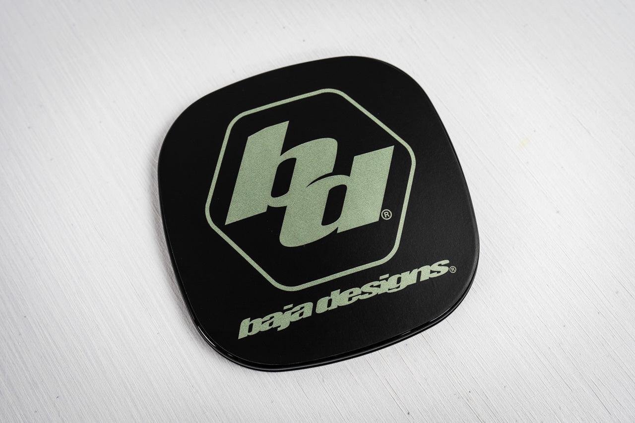 Baja Designs XL Light Cover Overlays - Universal