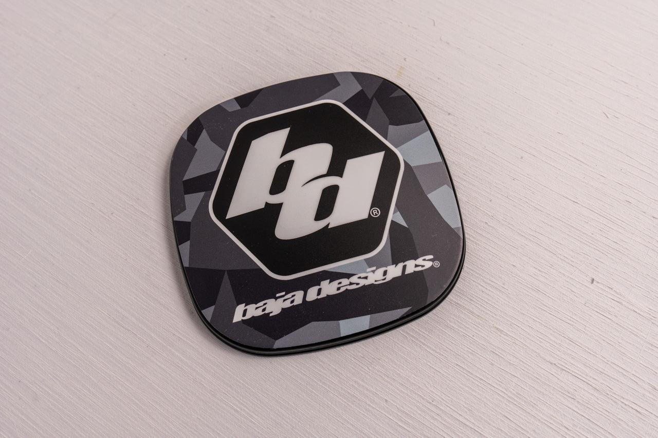 Baja Designs XL Light Cover Overlays - Universal