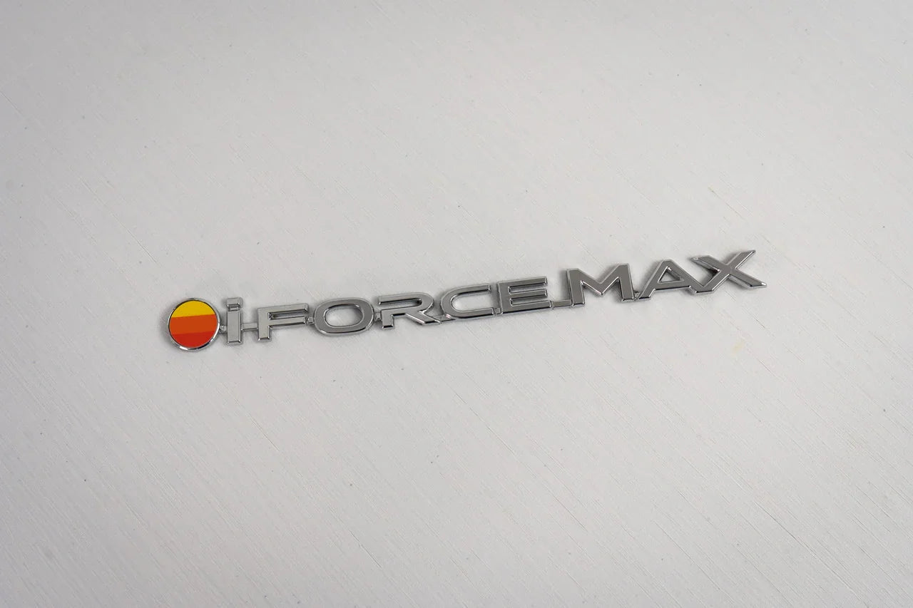 iForceMax Circle Overlays - 2024+ Land Cruiser