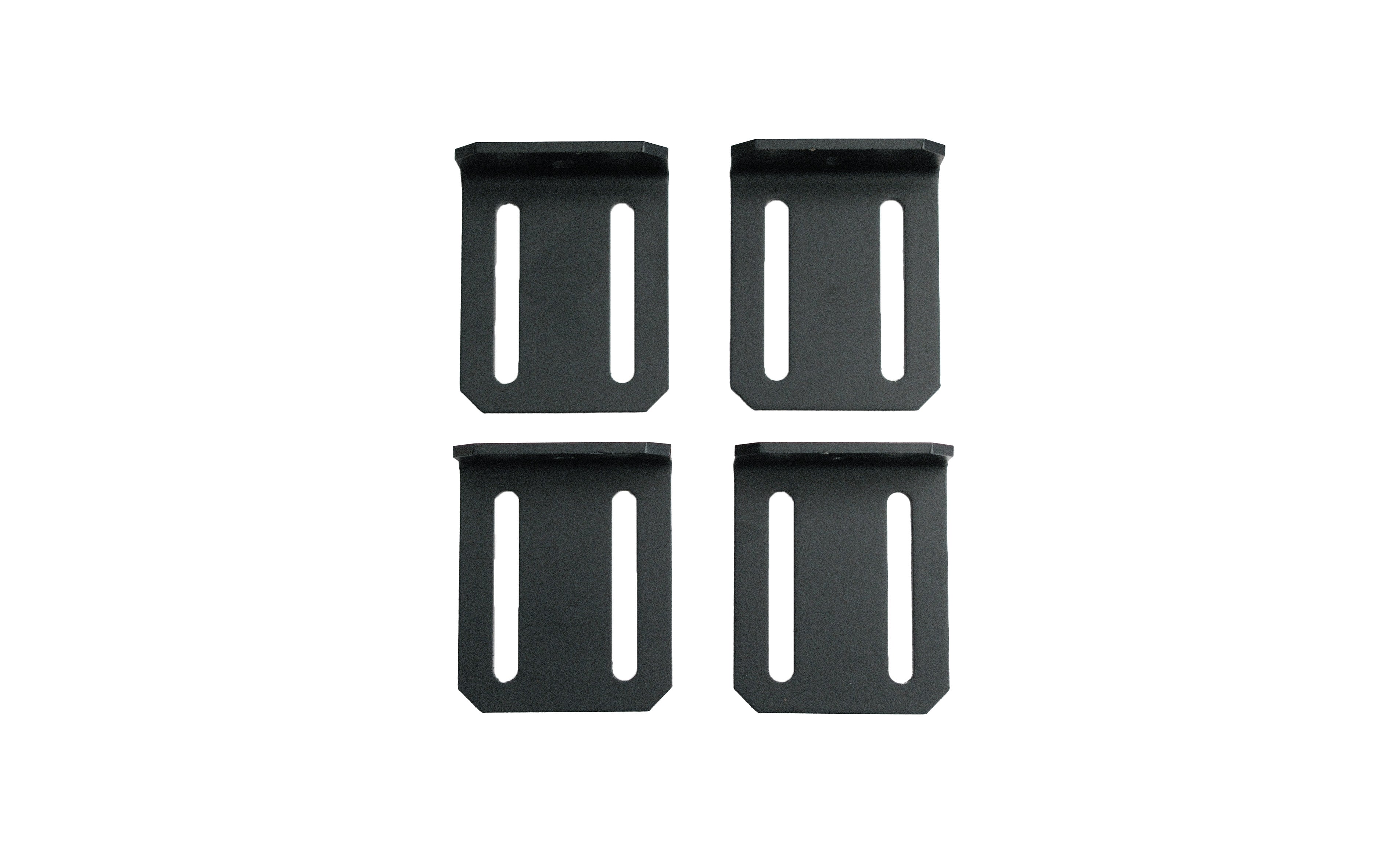 Small Parts - Deck Rail Clamp Kit