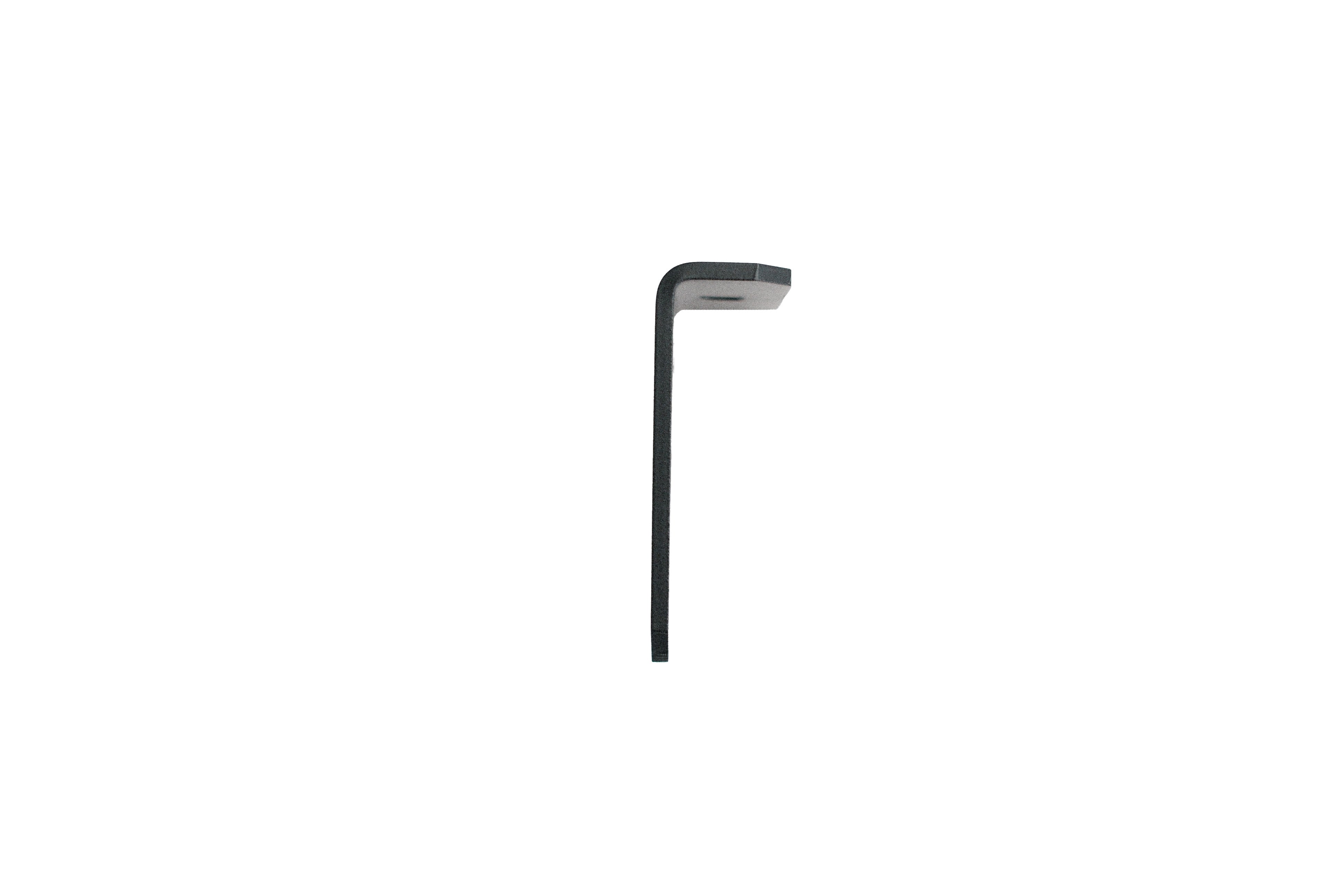 Small Parts - Deck Rail Clamp Kit