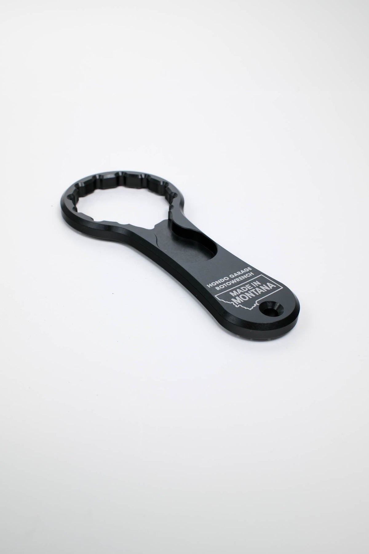 Hondo Garage Roto-Wrench for universal fit