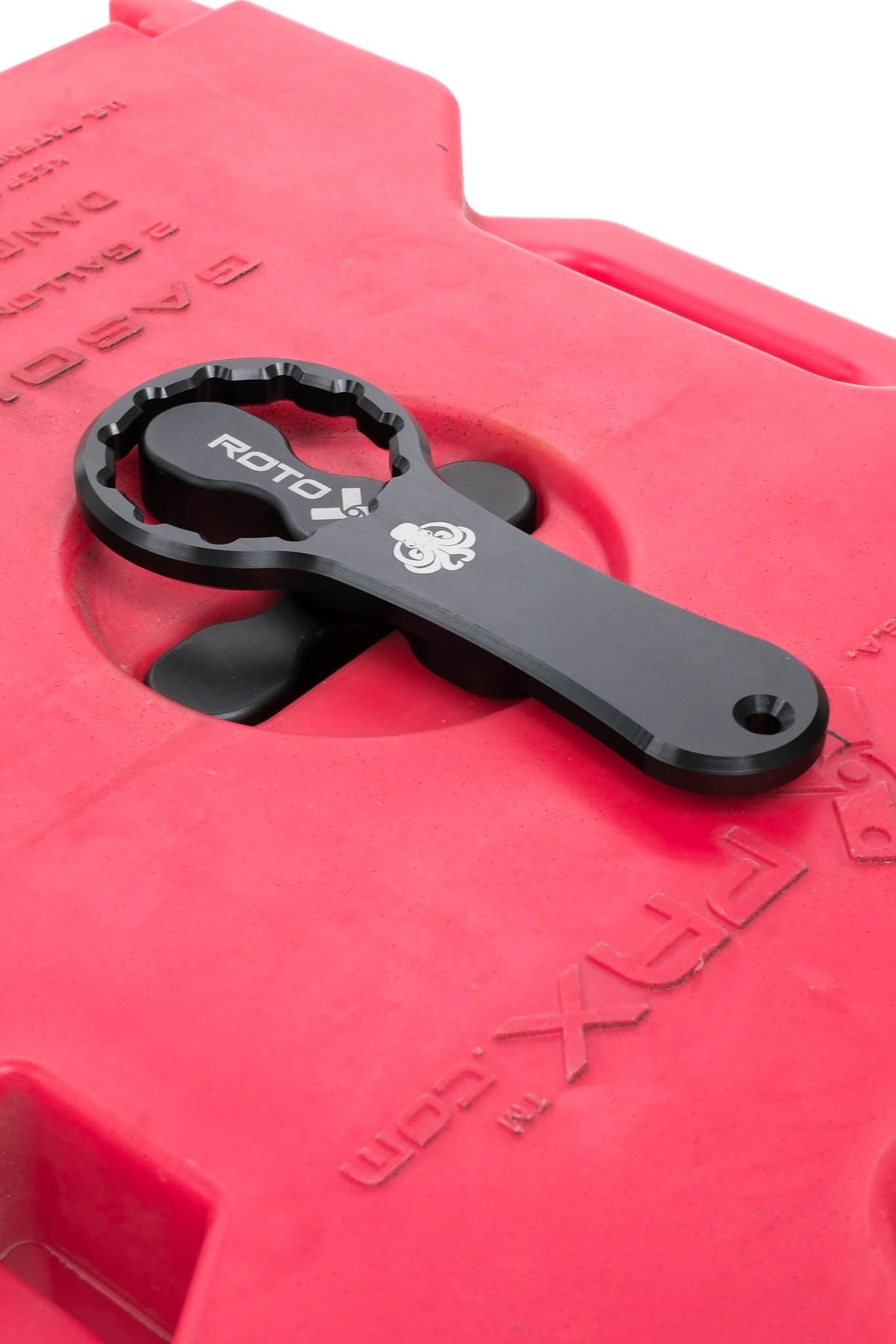 Hondo Garage Roto-Wrench for universal fit