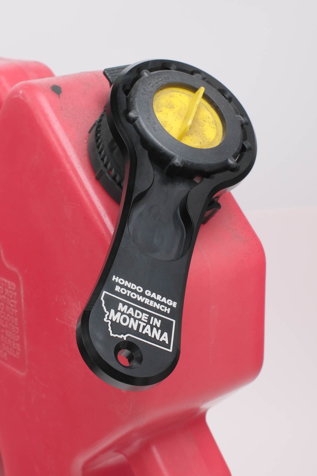 Hondo Garage Roto-Wrench for universal fit