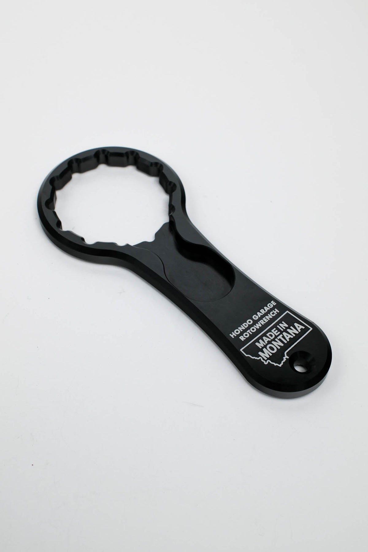 Hondo Garage Roto-Wrench for universal fit