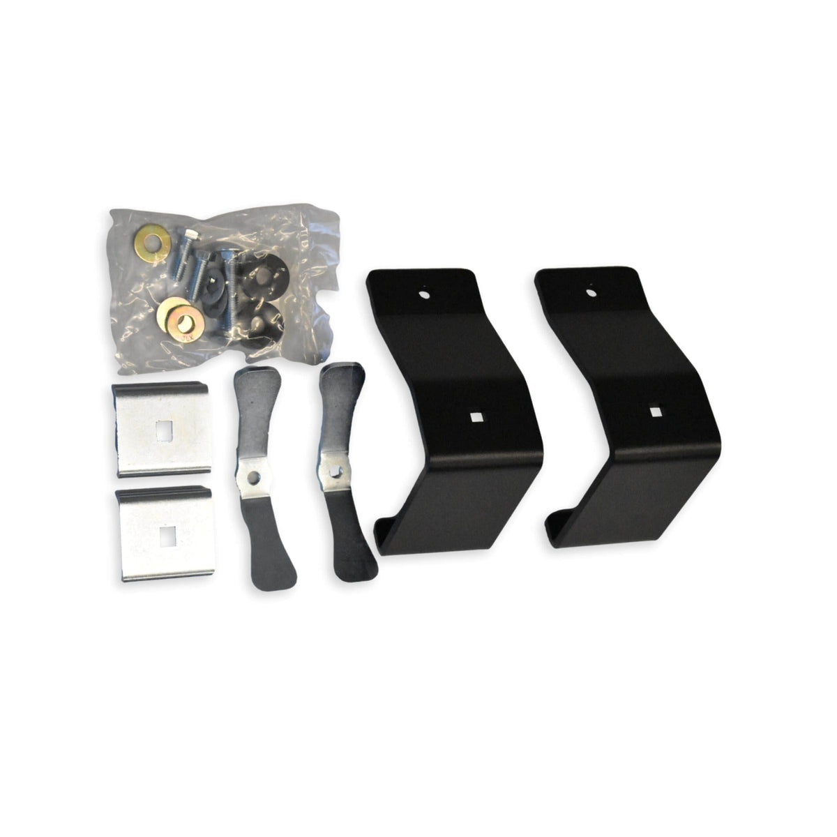 RCI Hi-Lift mount for 2007-2021 Toyota Tundra