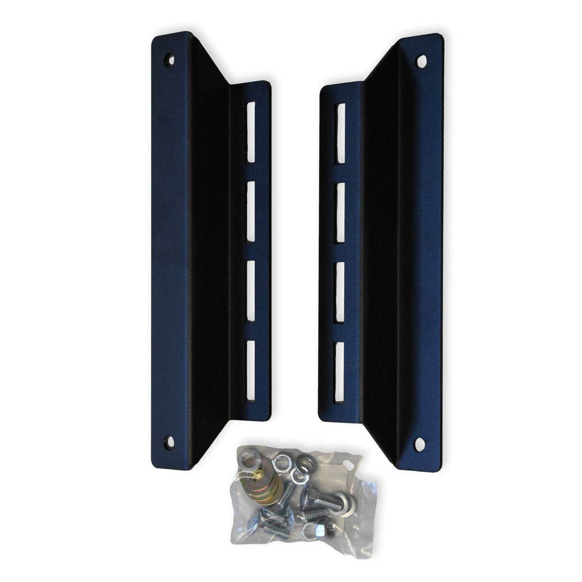 RCI bed rack mounting brackets for Maxtrax, universal fit
