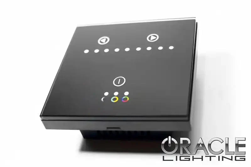 ORACLE smart touch multi function LED controller, universal fit