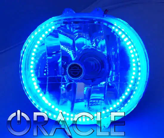 1999-2015 Harley Road Glide ORACLE Halo Kit