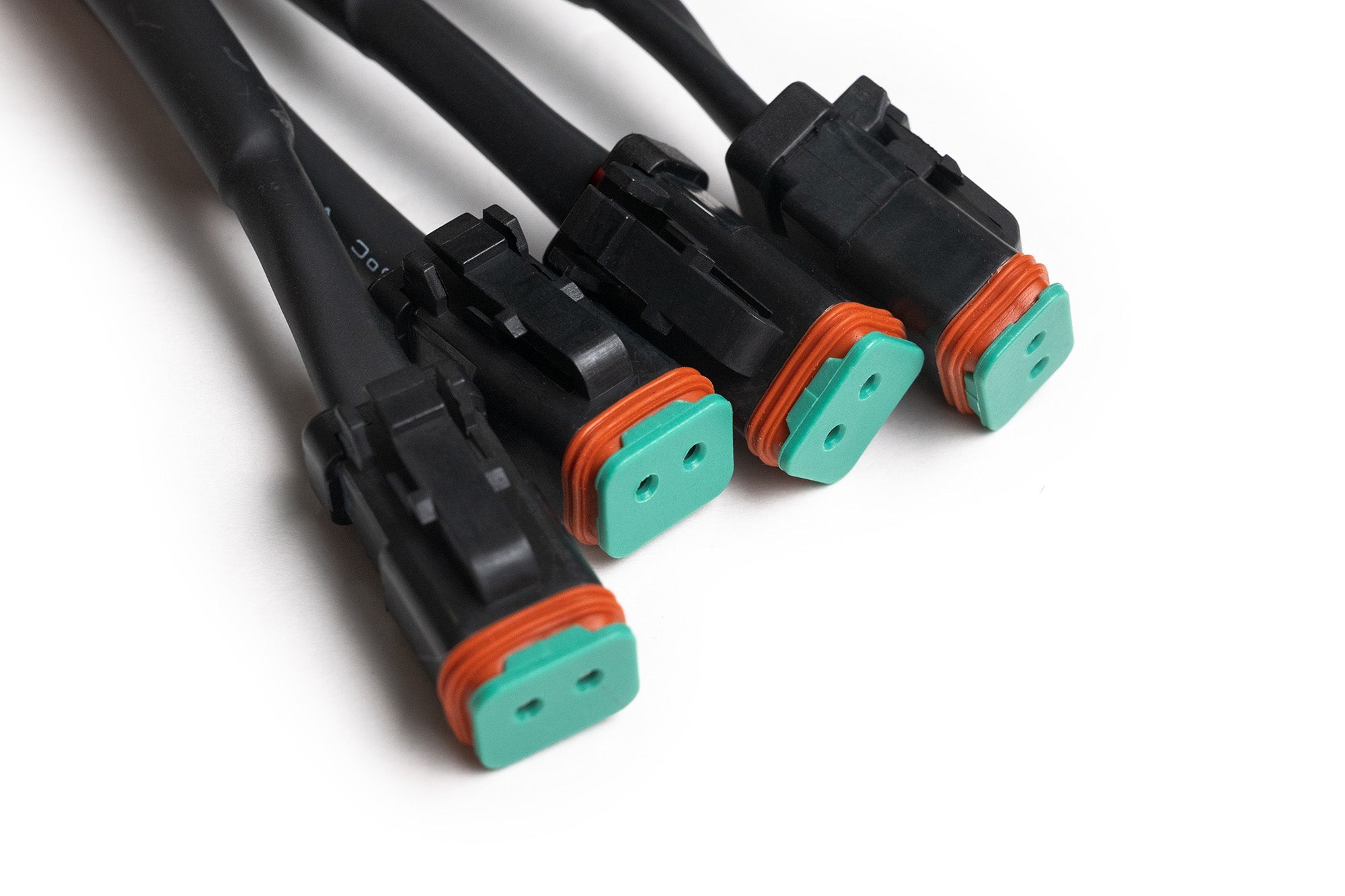 DTP-4-way-wire-harness-3 - NVMOS