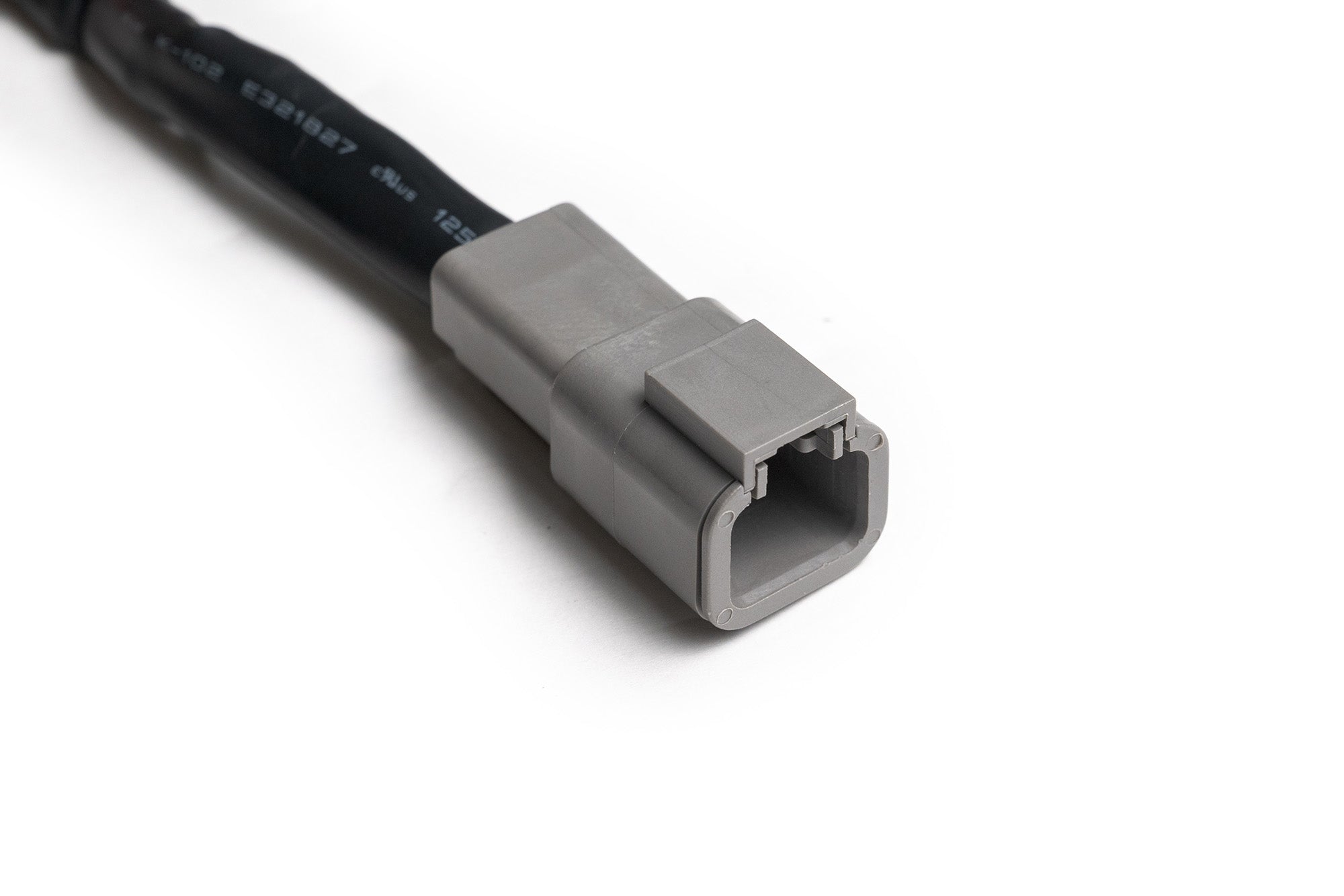 DTP-4-way-wire-harness-4 - NVMOS