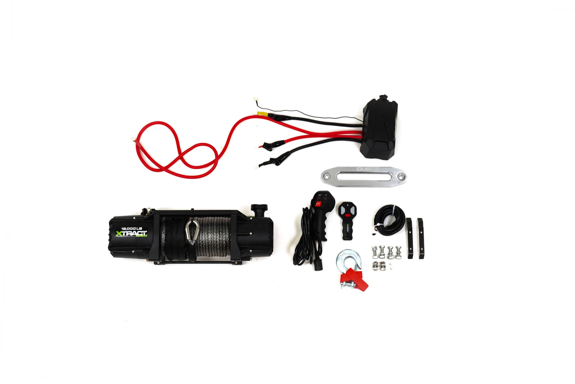 DV8-Xtract-12k-Synthetic-Rope-Winch-7 - NVMOS