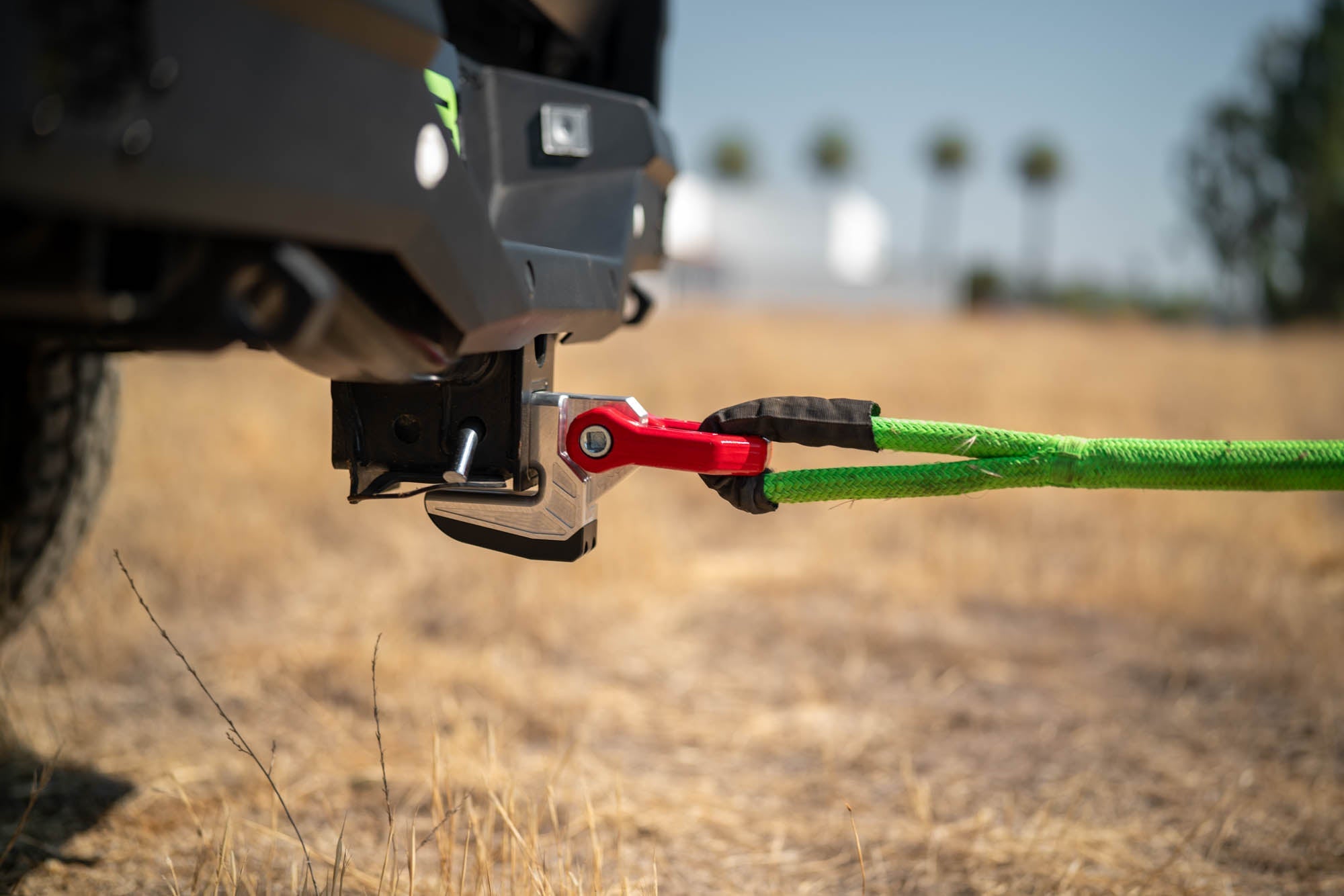 DV8-Xtract-Hitch-Skid-Plate-Raw-Installed-1 - NVMOS