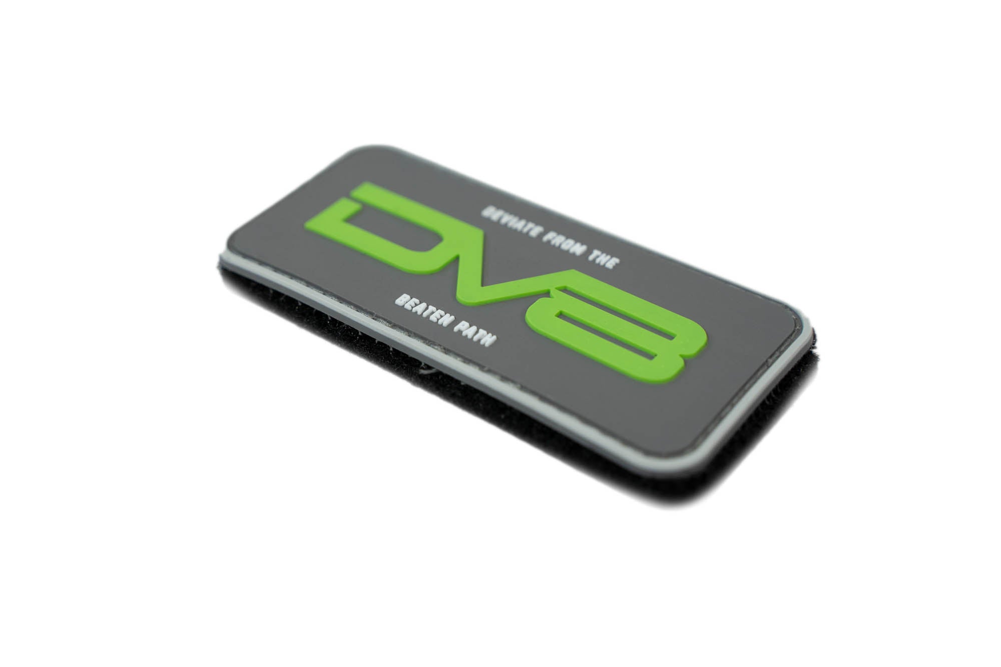 DV8-patch-2 - NVMOS