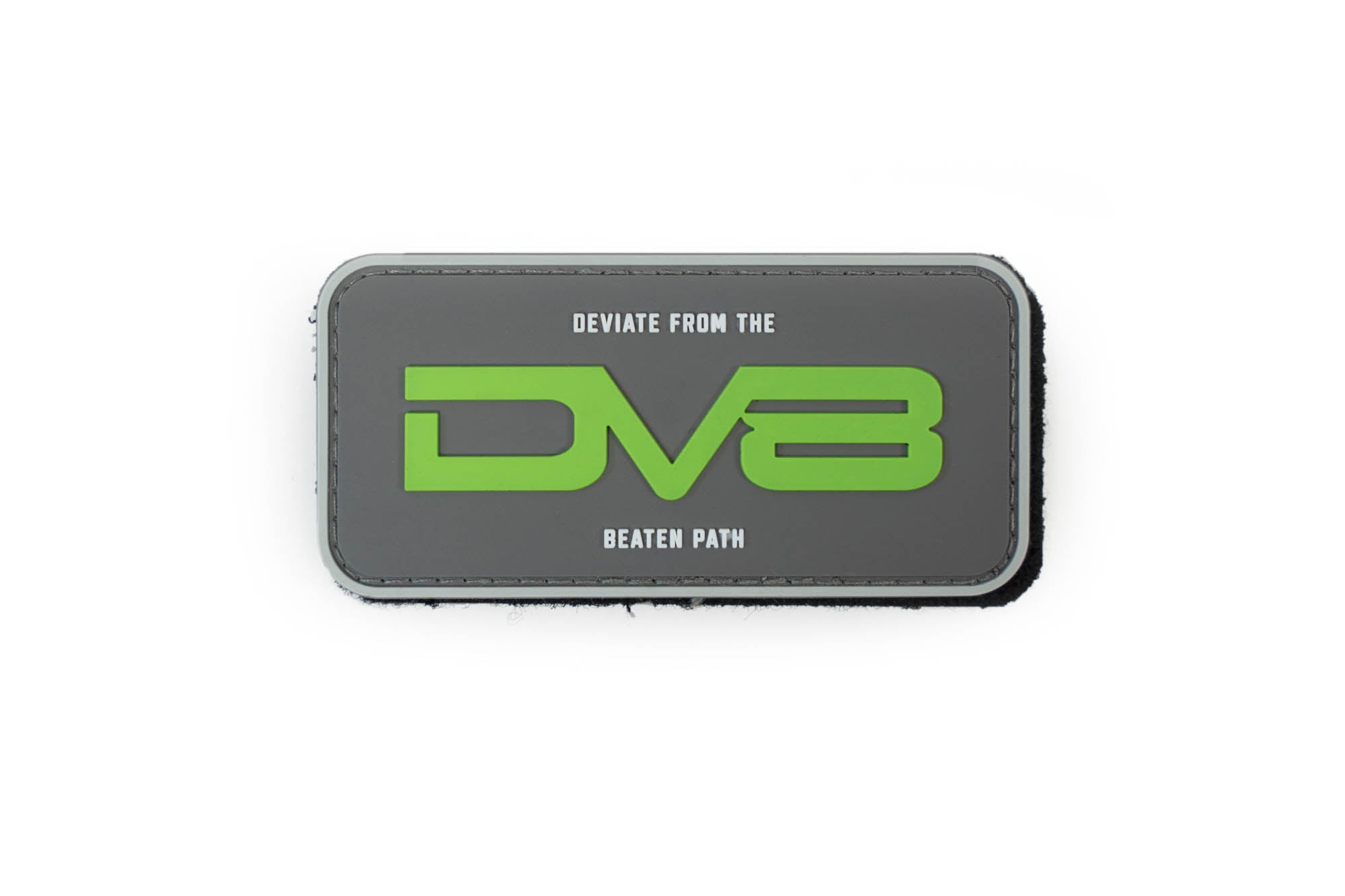 DV8-patch - NVMOS
