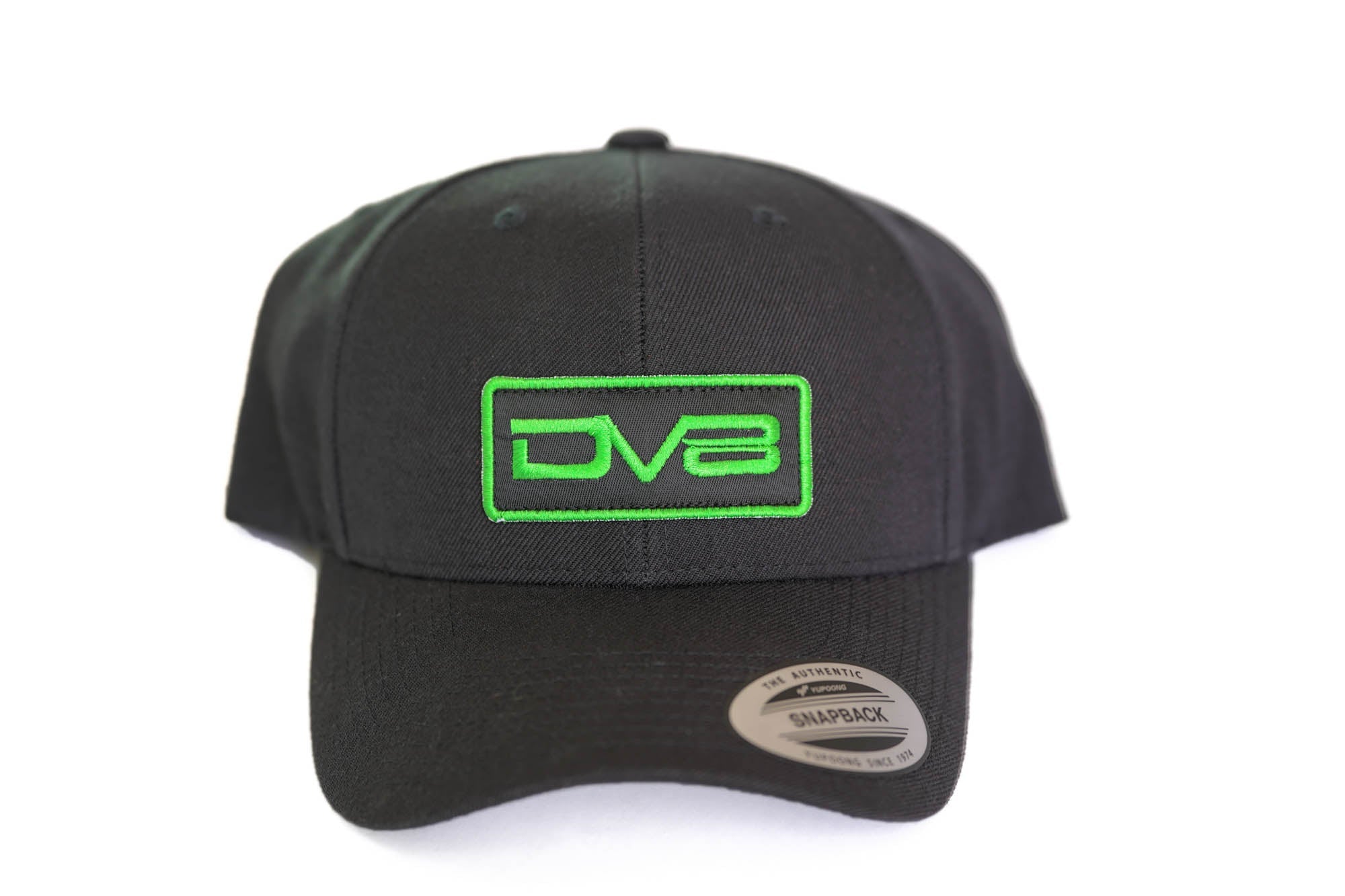 DV8Hat-01 - NVMOS