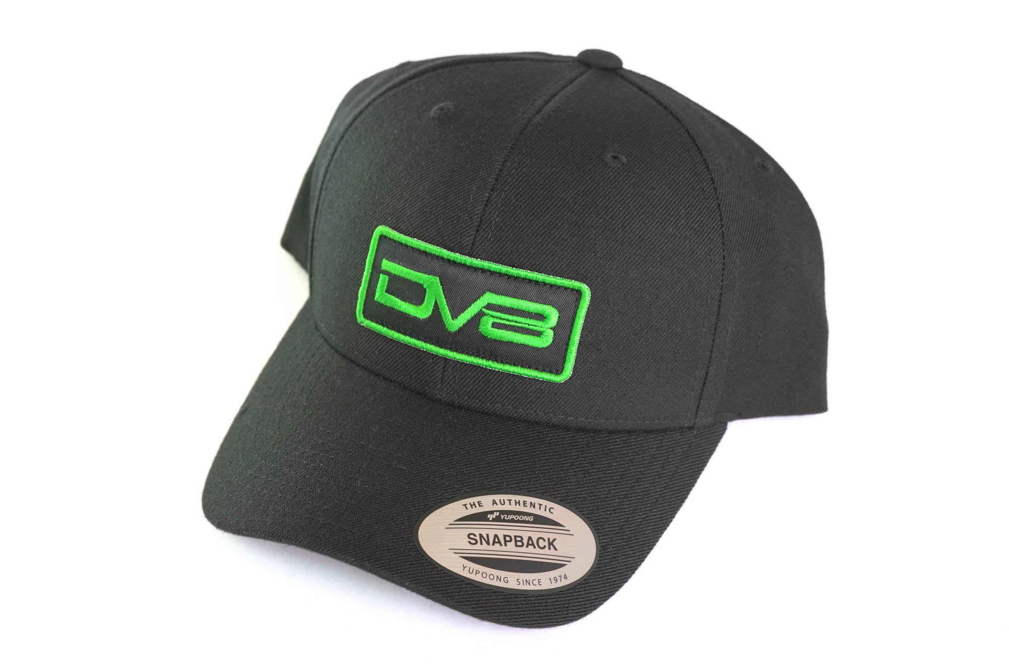 DV8Hat-03 - NVMOS