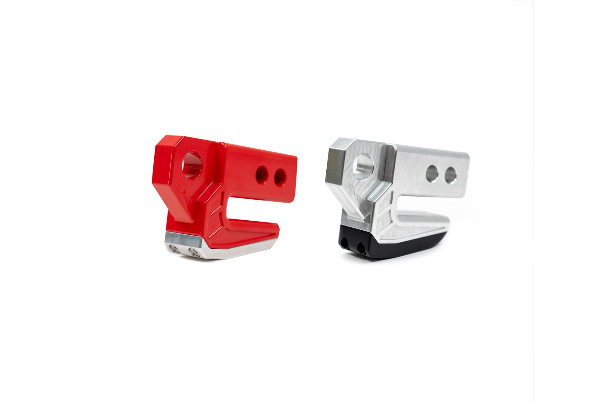 DV8XtractHitchSkidReplacementPads - NVMOS