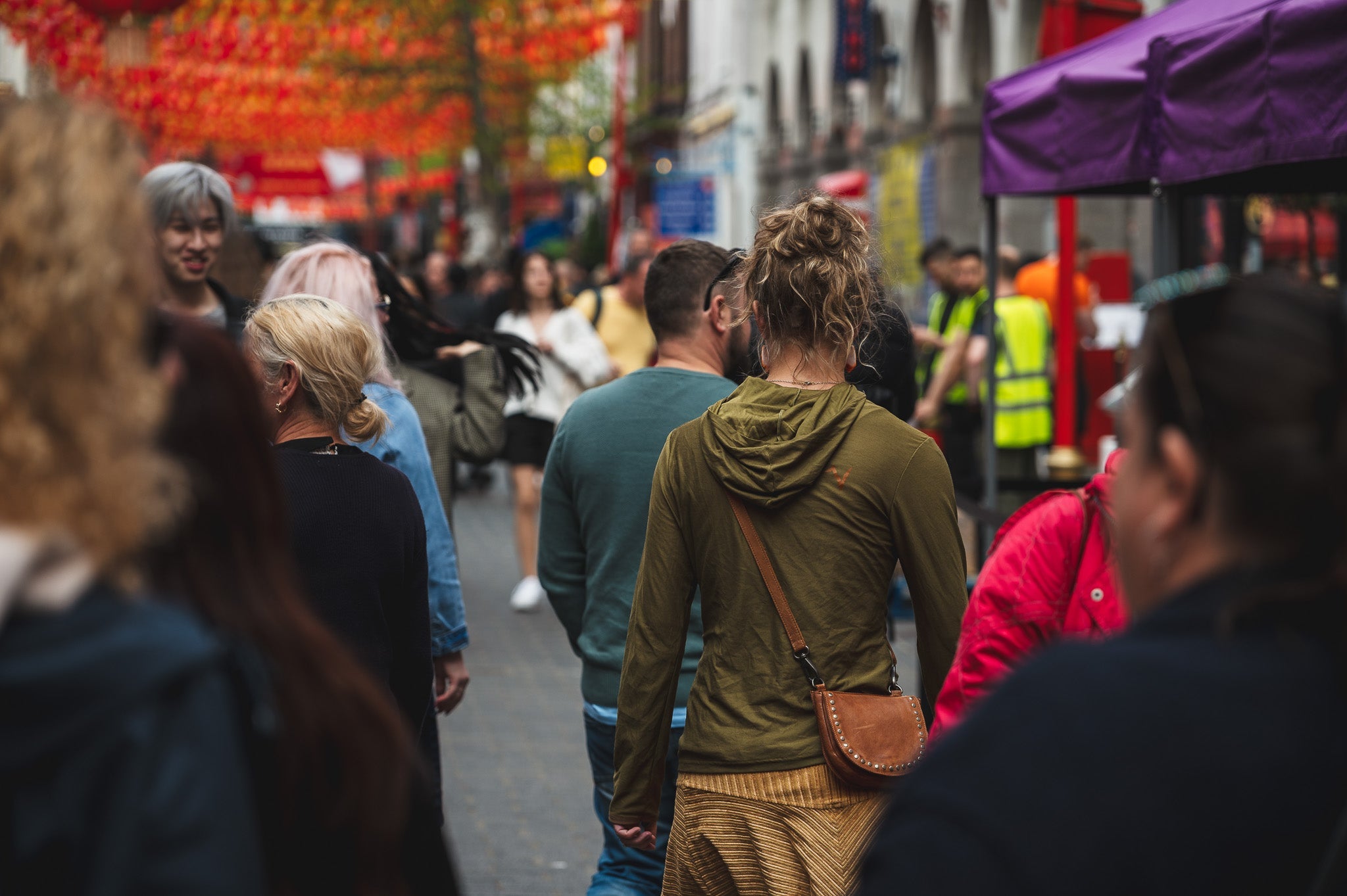 Voormi Women's River Run Hoodie