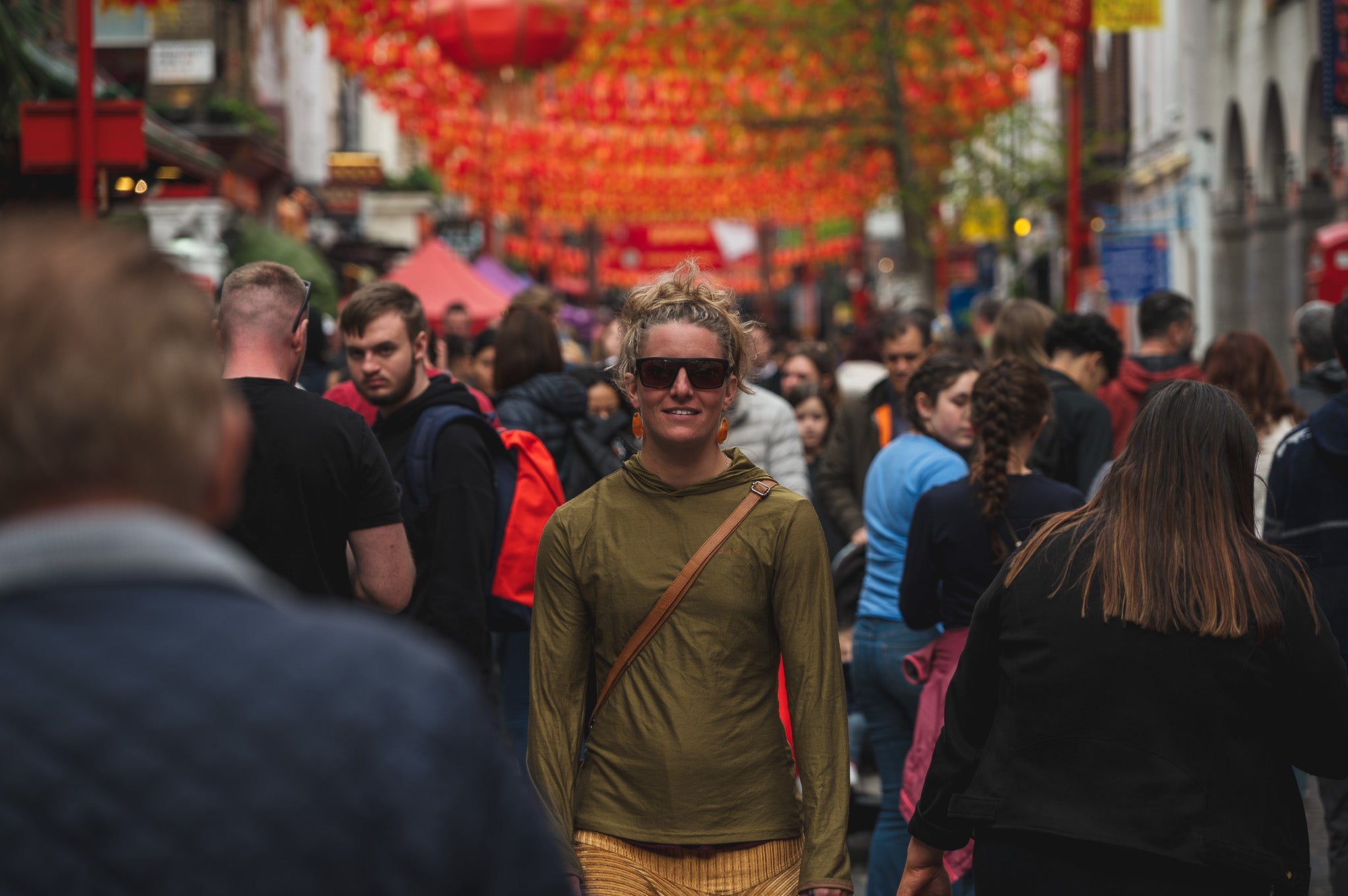 Voormi Women's River Run Hoodie