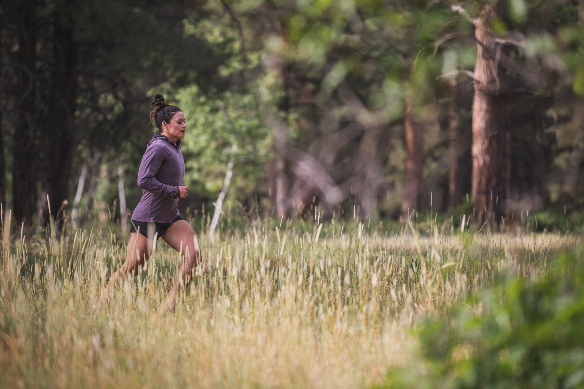 Voormi Women's River Run Hoodie