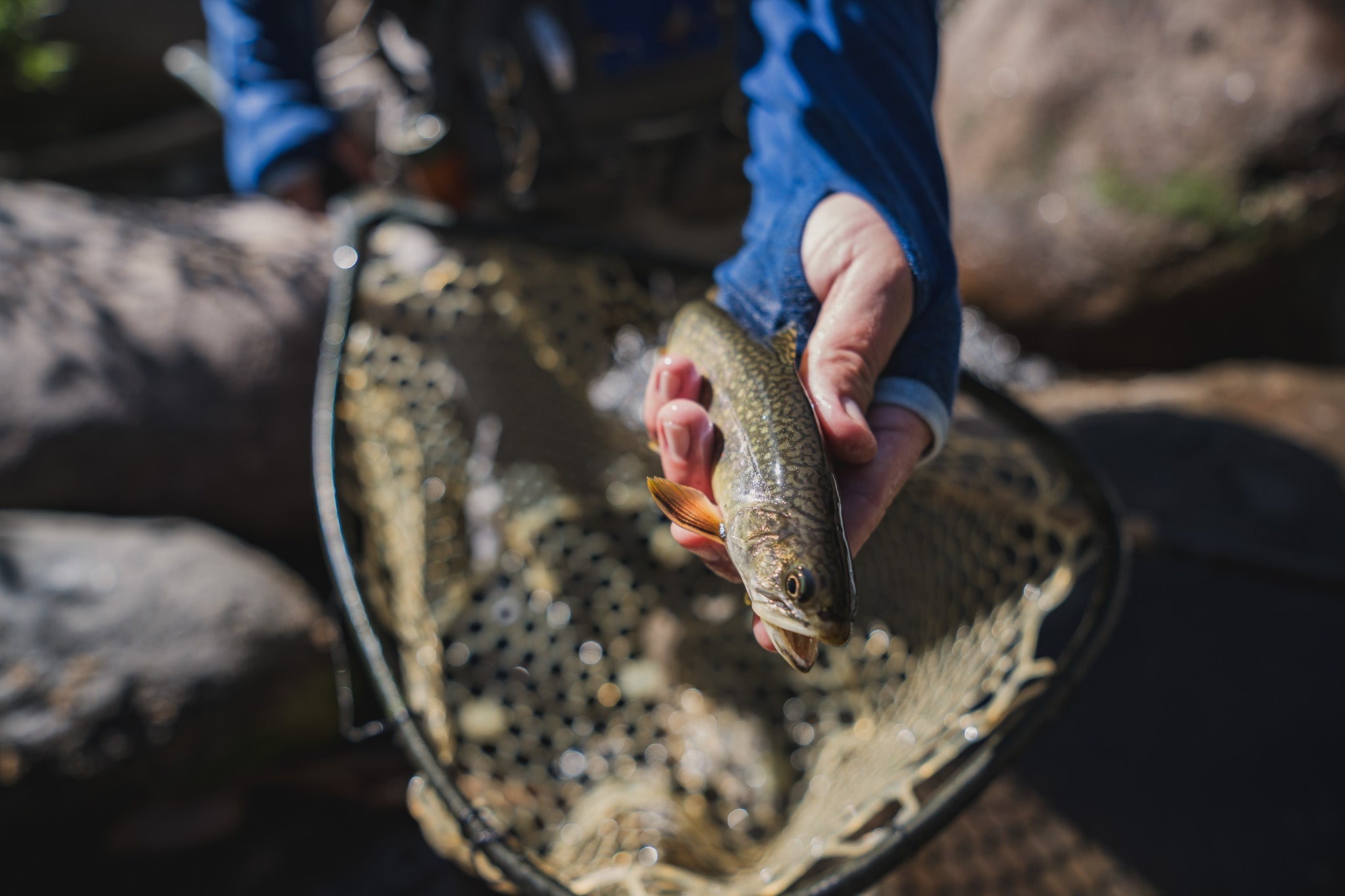 Voormi Men's River Run Hoodie