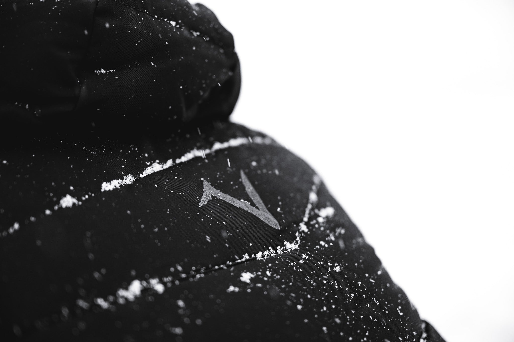 Voormi - Zapatillas de deporte para hombre VOORMI Puffy