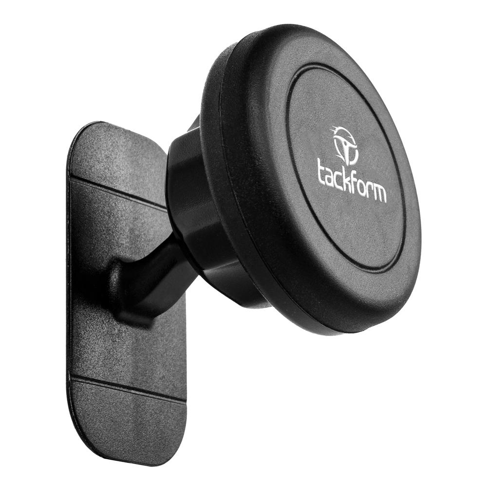 Magnetic Cell Phone Holder for Car, Home and Office | Adhesive Dash Mount | 2 Pack | (Only $9.99 Each)
