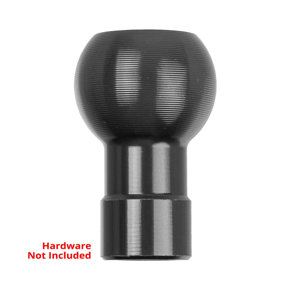 Tackform pinch bolt mount 20mm ball for universal fit