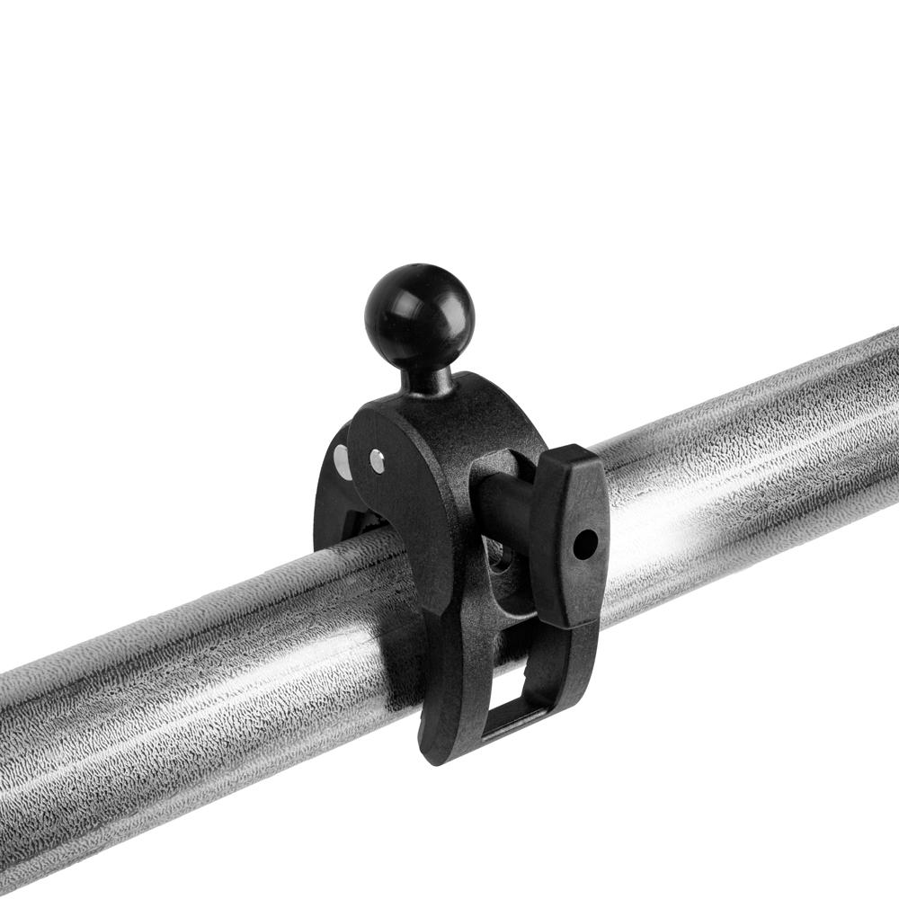 Tackform quick release bar clamp for universal fit