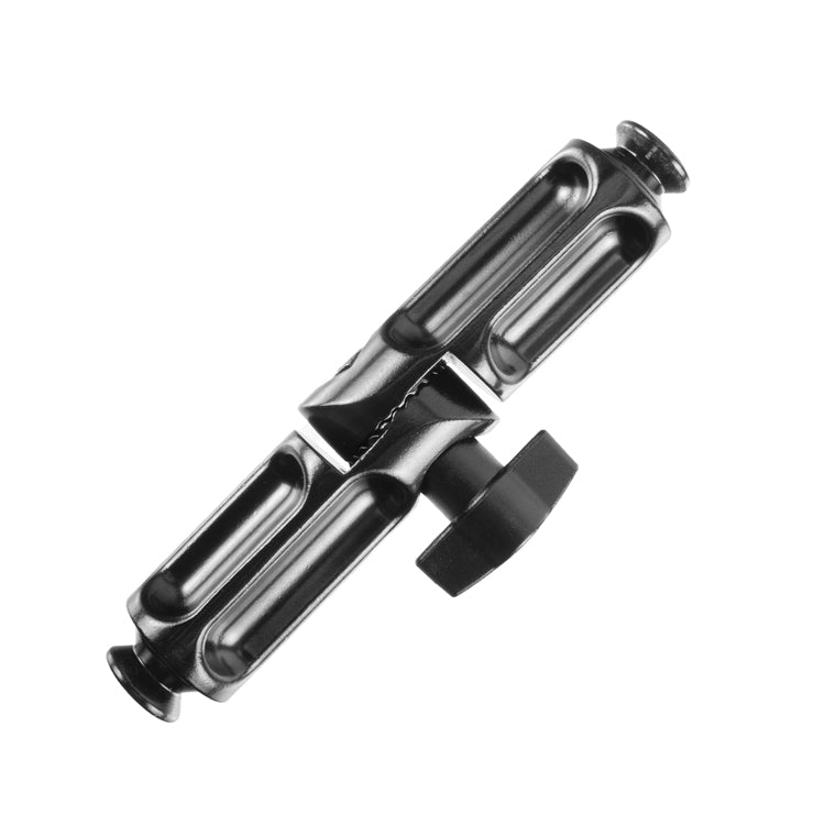 Tackform modular dual flange arm for universal fit