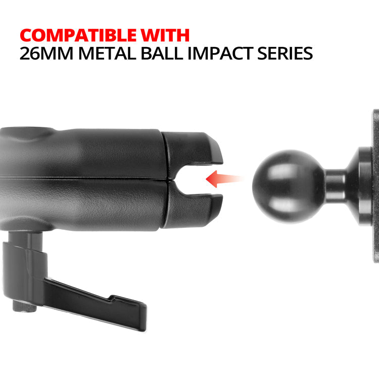 Tackform Impact Series 5.5 inch lever arm for universal fit