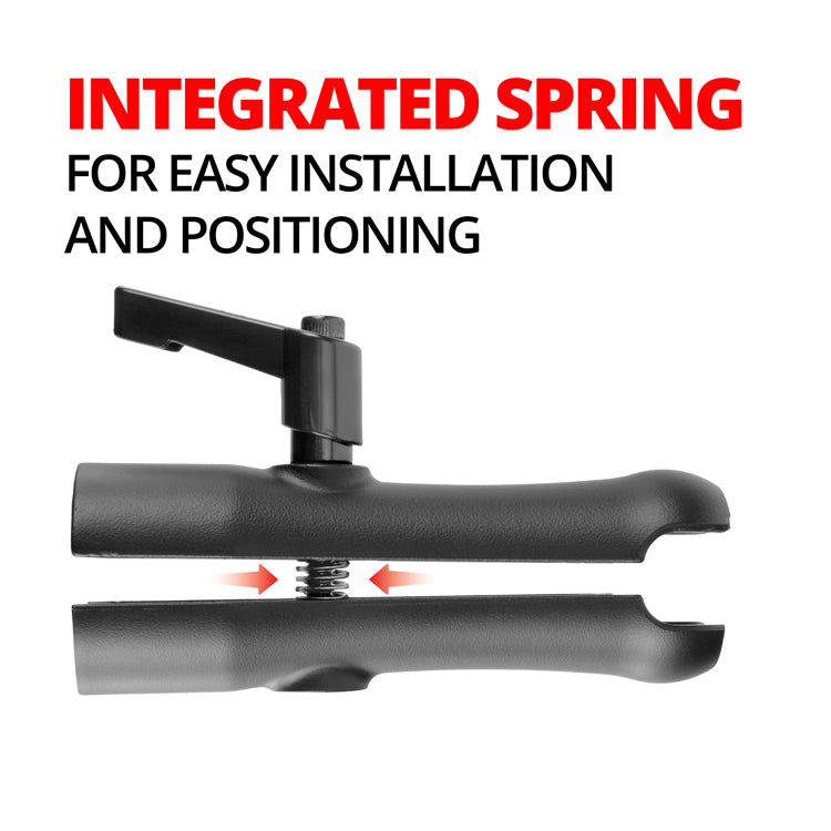 Tackform Impact Series 5.5 inch lever arm for universal fit
