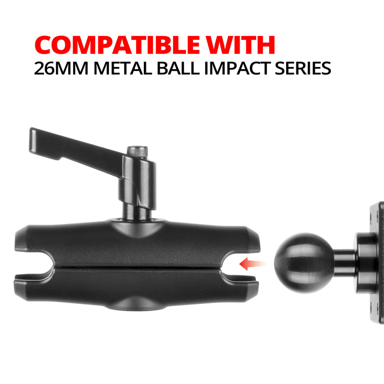 Tackform Impact Series 3.75 inch lever arm for universal fit