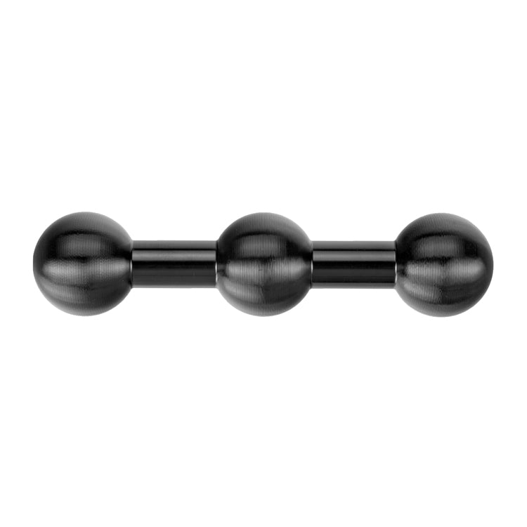 Tackform 3-UP 26mm ball adapter for universal fit