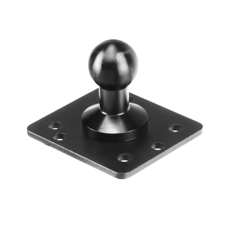 Tackform AMPS mount 20mm ball for universal fit
