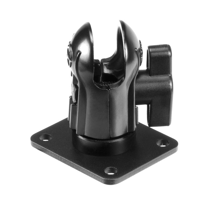 Tackform AMPS short reach adapter for 1 inch ball system, universal fit