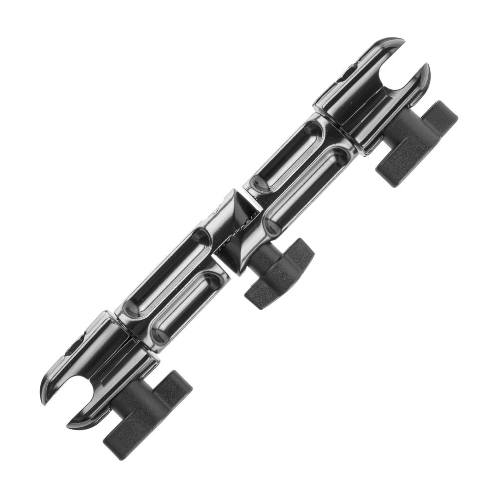 Tackform 7" modular arm for universal fit