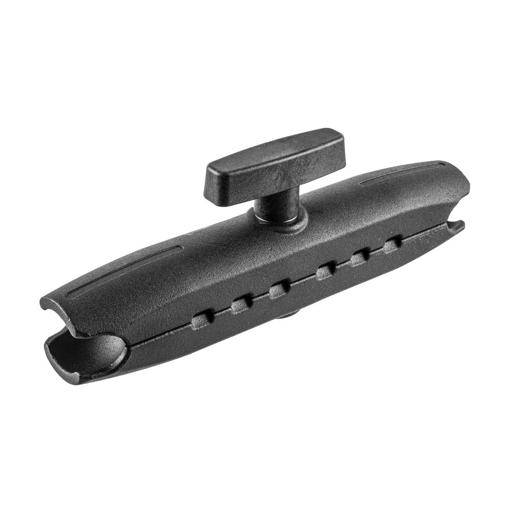 Tackform 8.5" aluminum shaft for universal fit 1.5" ball systems