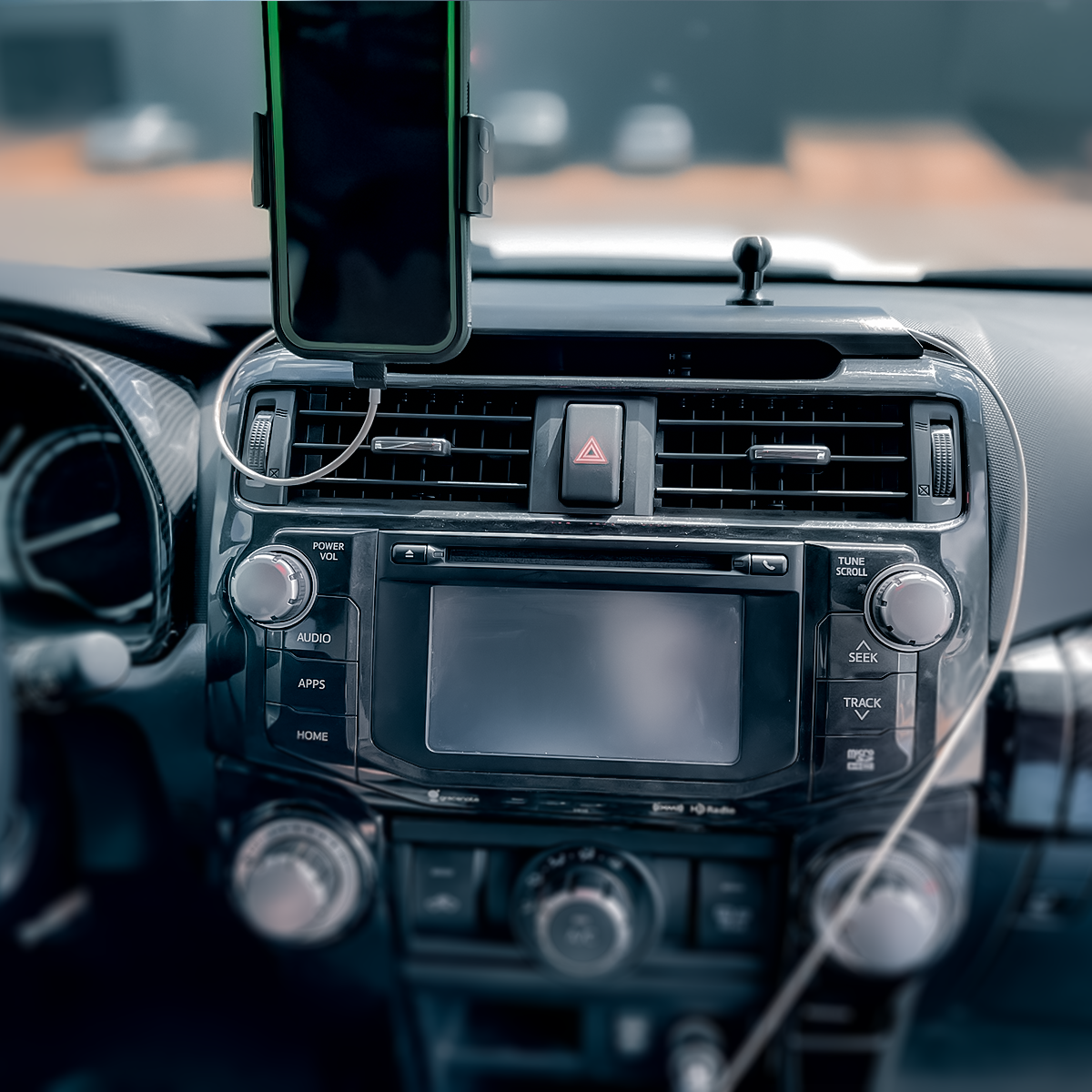Dash-Mount-4Runner-07 - NVMOS