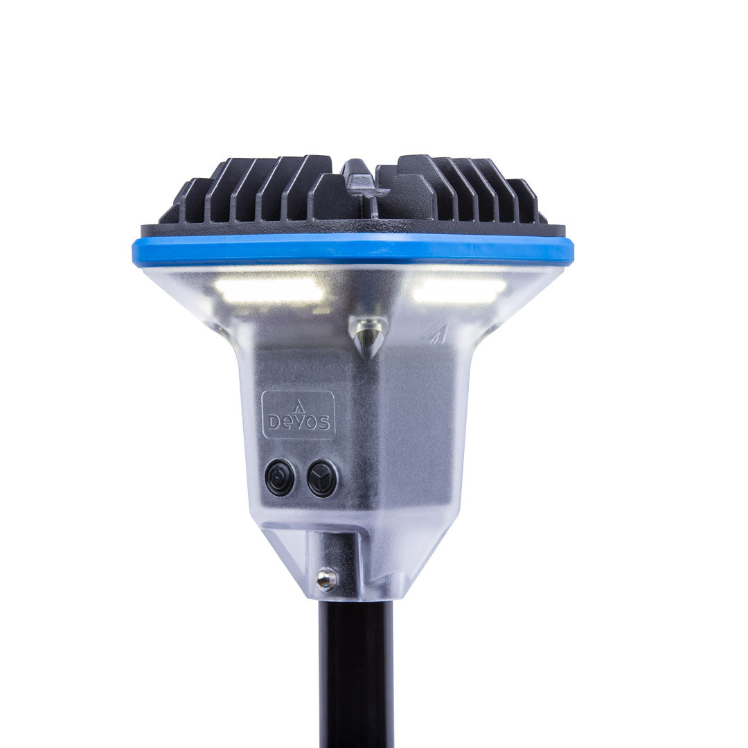 Devos-LightRanger-4000-Lantern-head - NVMOS