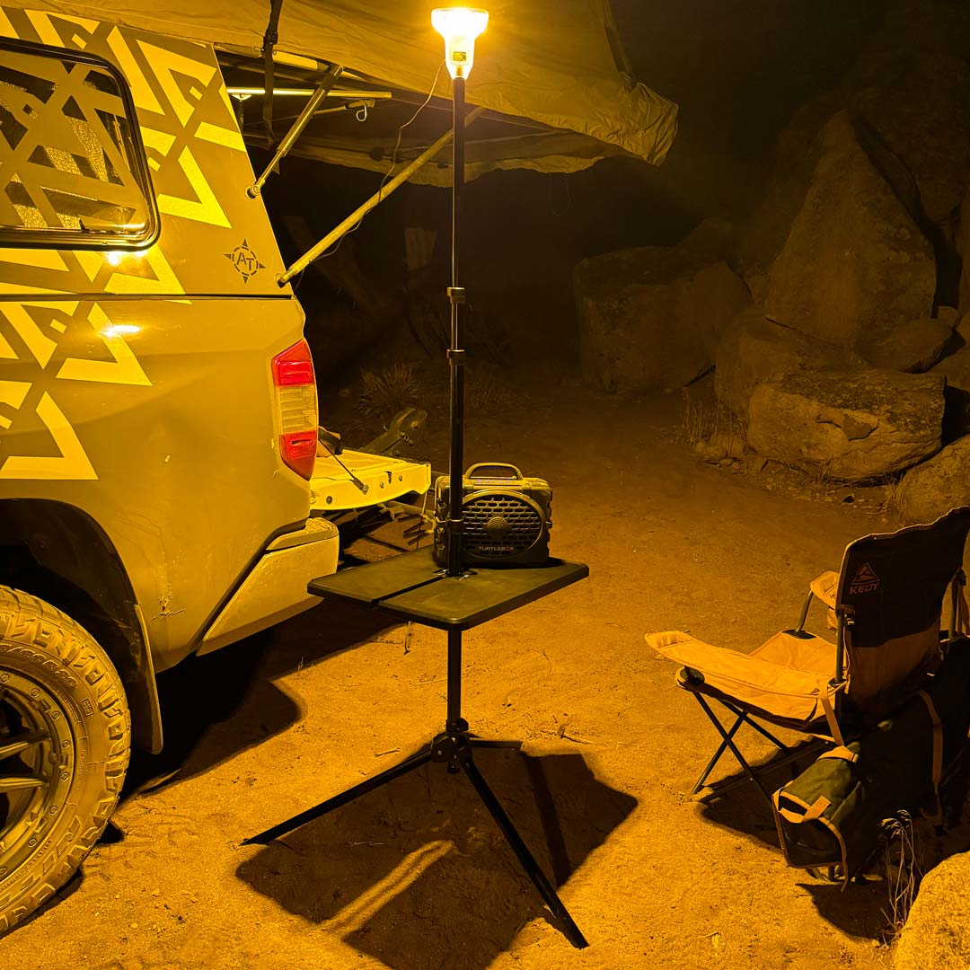 Devos-Outpost-Table-for-LightRanger-lanterns - NVMOS