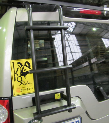 Equipt Eezi-Awn K9 Ladder