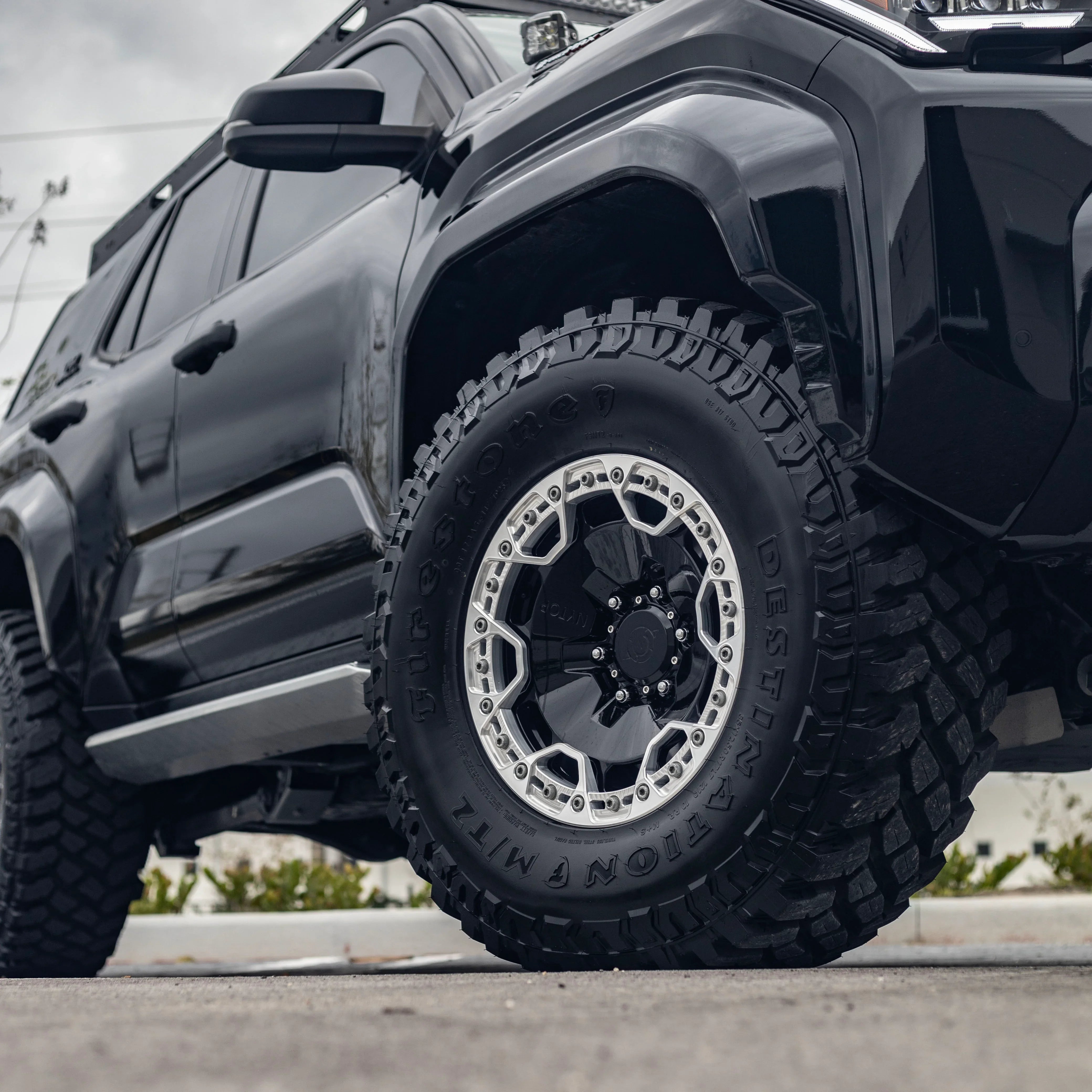 DobinsonUSA4RunnerBuild41x1 - NVMOS