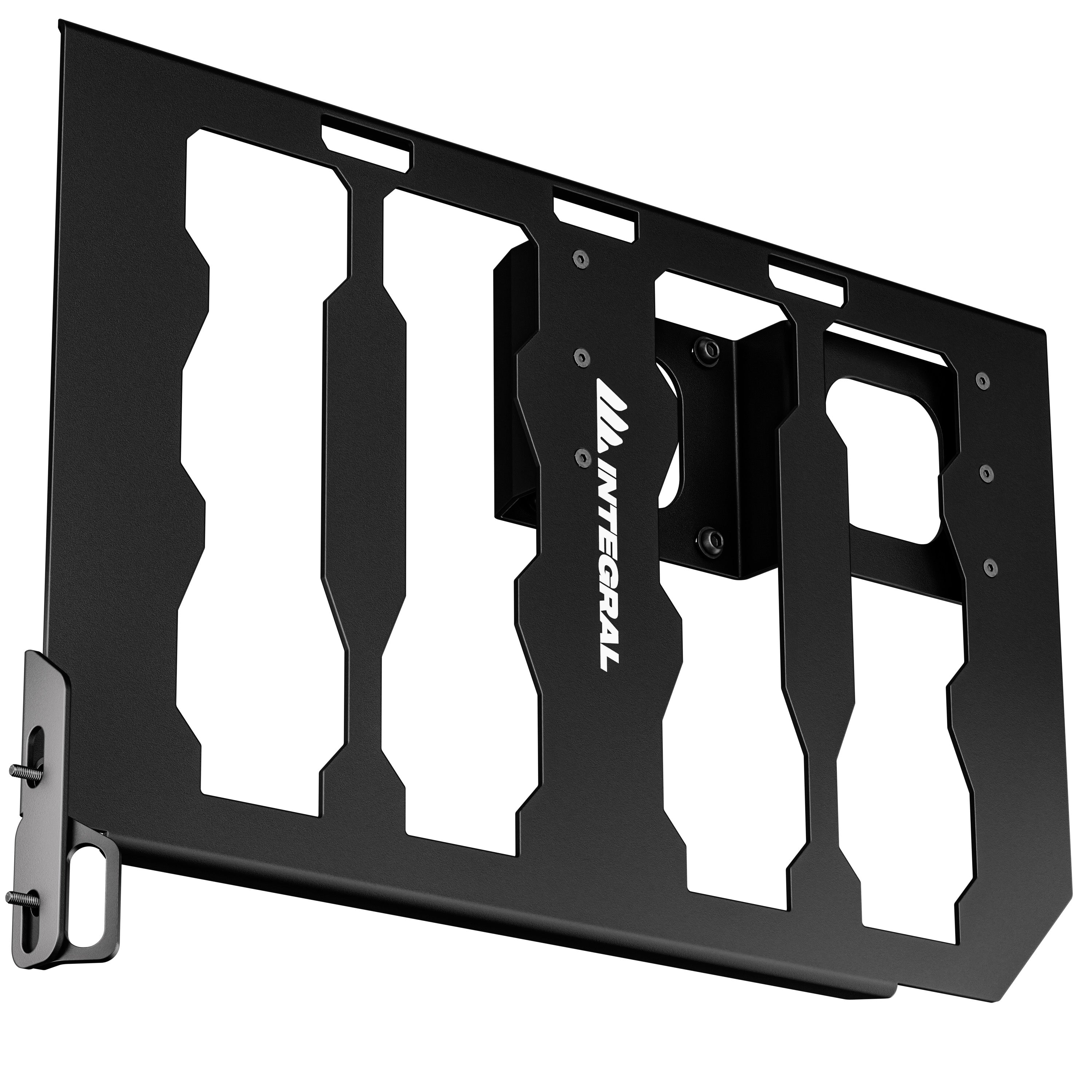 Integral Truck Boxlink Packout Panel (Full) - F150 & Raptor (2015+)