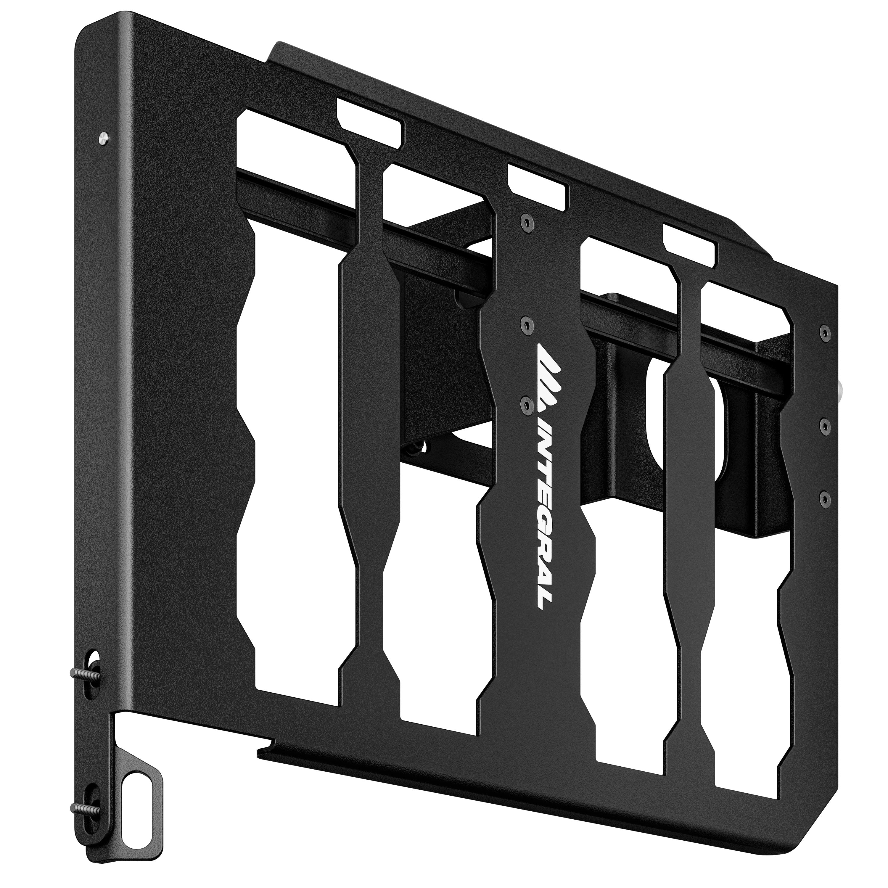 Integral Truck Boxlink Packout Plate (Full) - Super Duty (2017+)