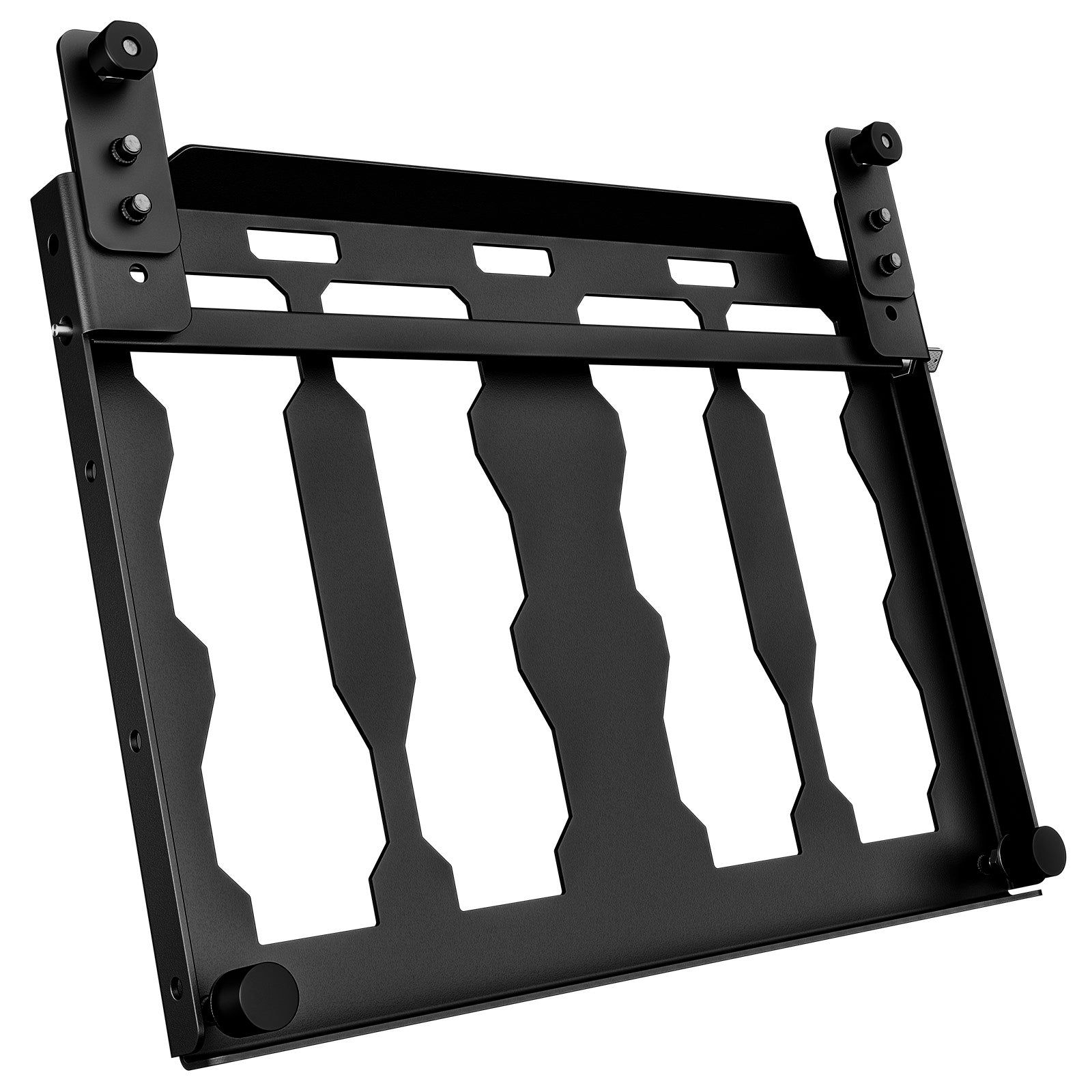 Integral Truck Toyota Bedside Panel Drop Bracket Kits