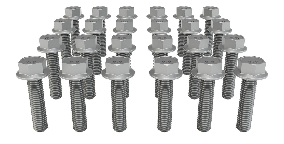 AEV DualSport Wheel Replacement Hardware Kit - image 2