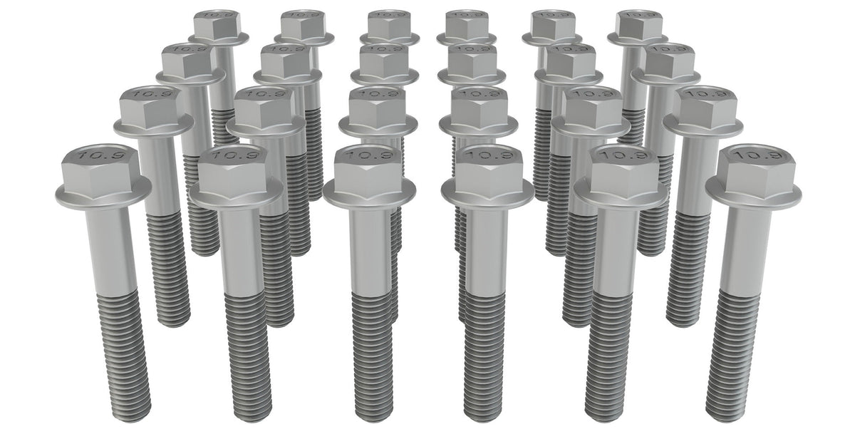 AEV DualSport Wheel Replacement Hardware Kit - image 3