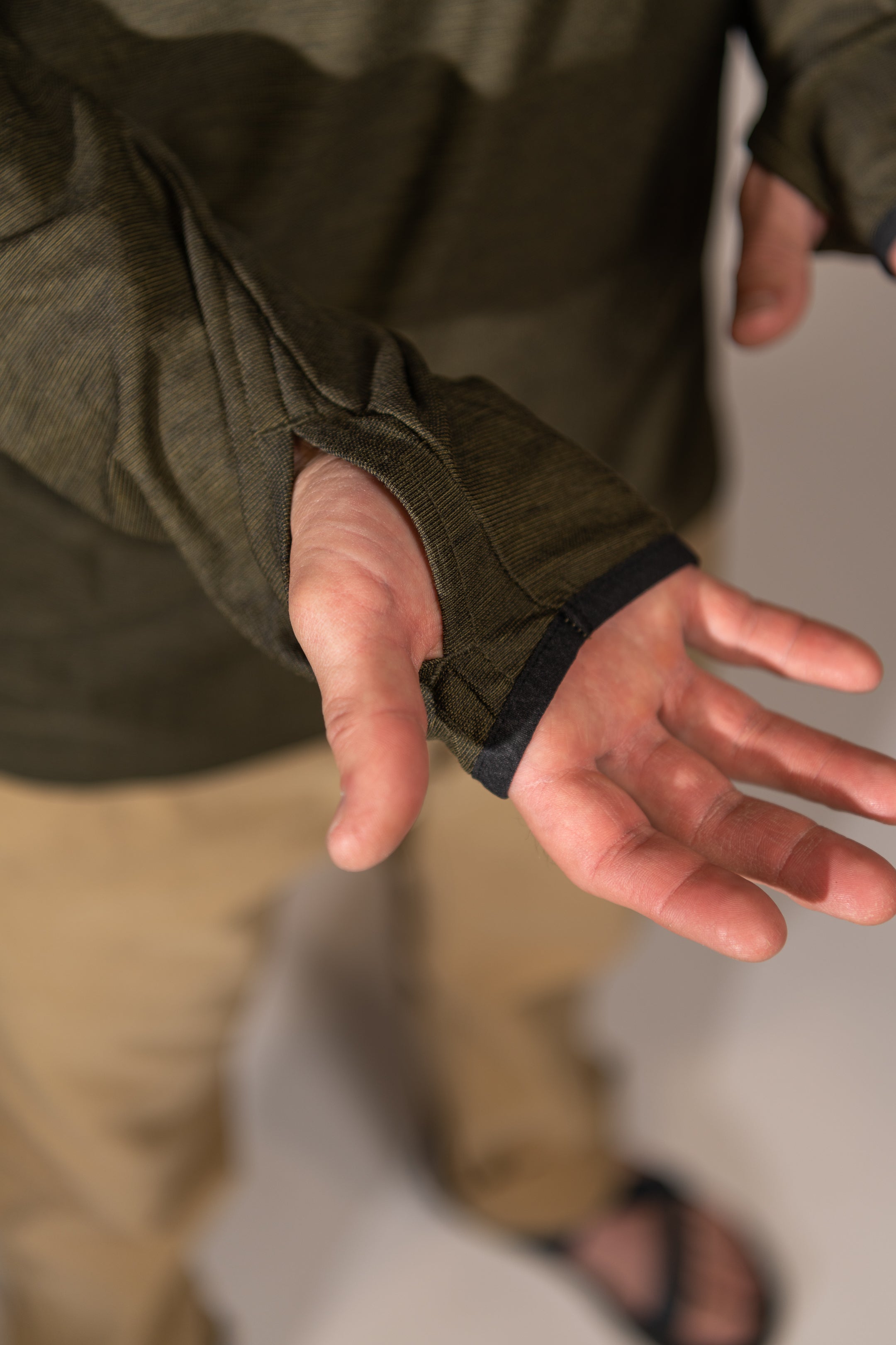 Voormi Women's River Run Hoodie